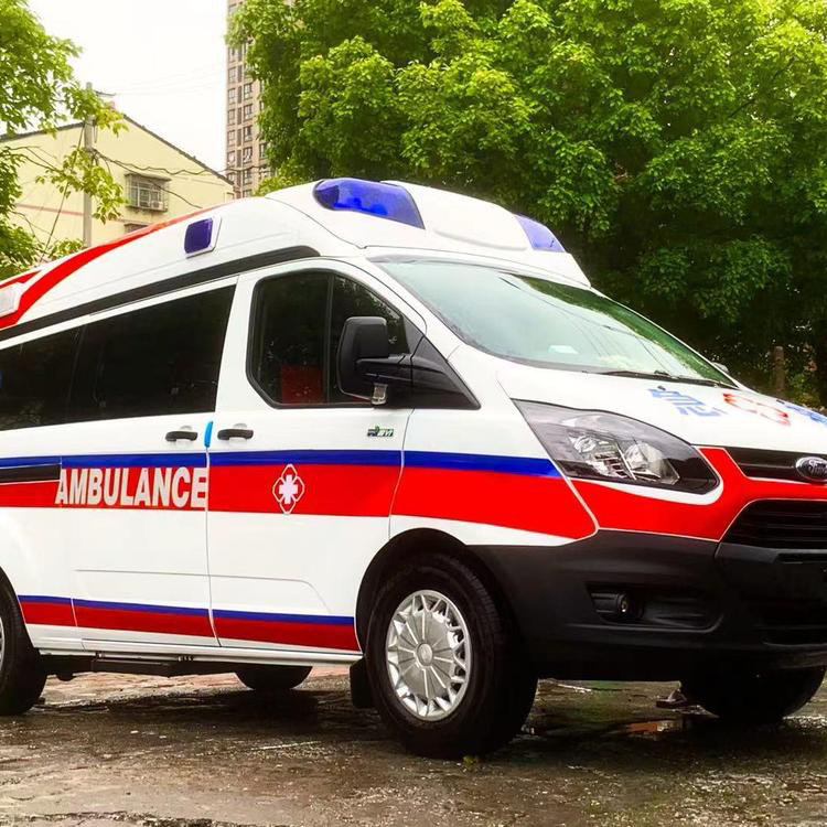 李沧跨省救护车出租护送返乡