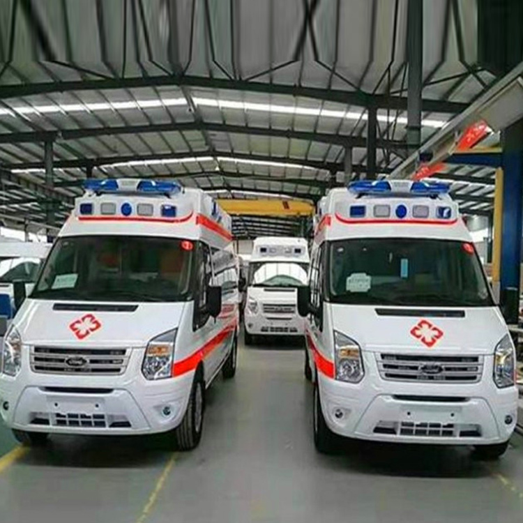李沧跨市救护车出租护送