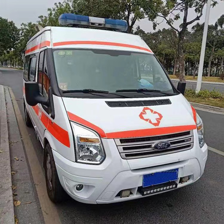李沧救护车出租活动保障