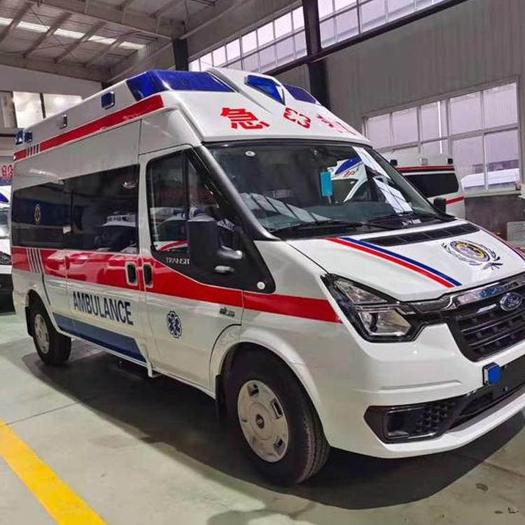 李沧演唱会救护车出租保障现场