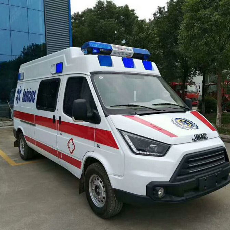 李沧救护车出租哪家好