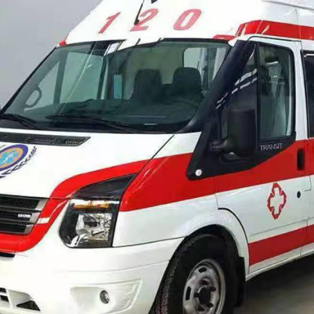 李沧非急救护送病人转院租赁救护车的优缺点对比